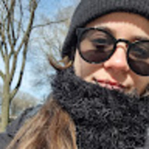 Meet your Posher, Mariana jacqueline